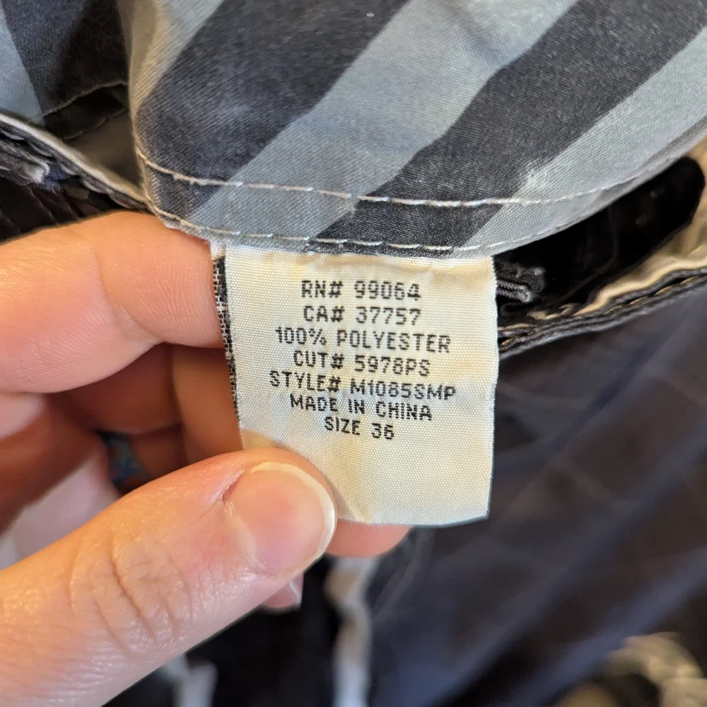 Billabong Hybrid Shorts - Picture 5 of 5